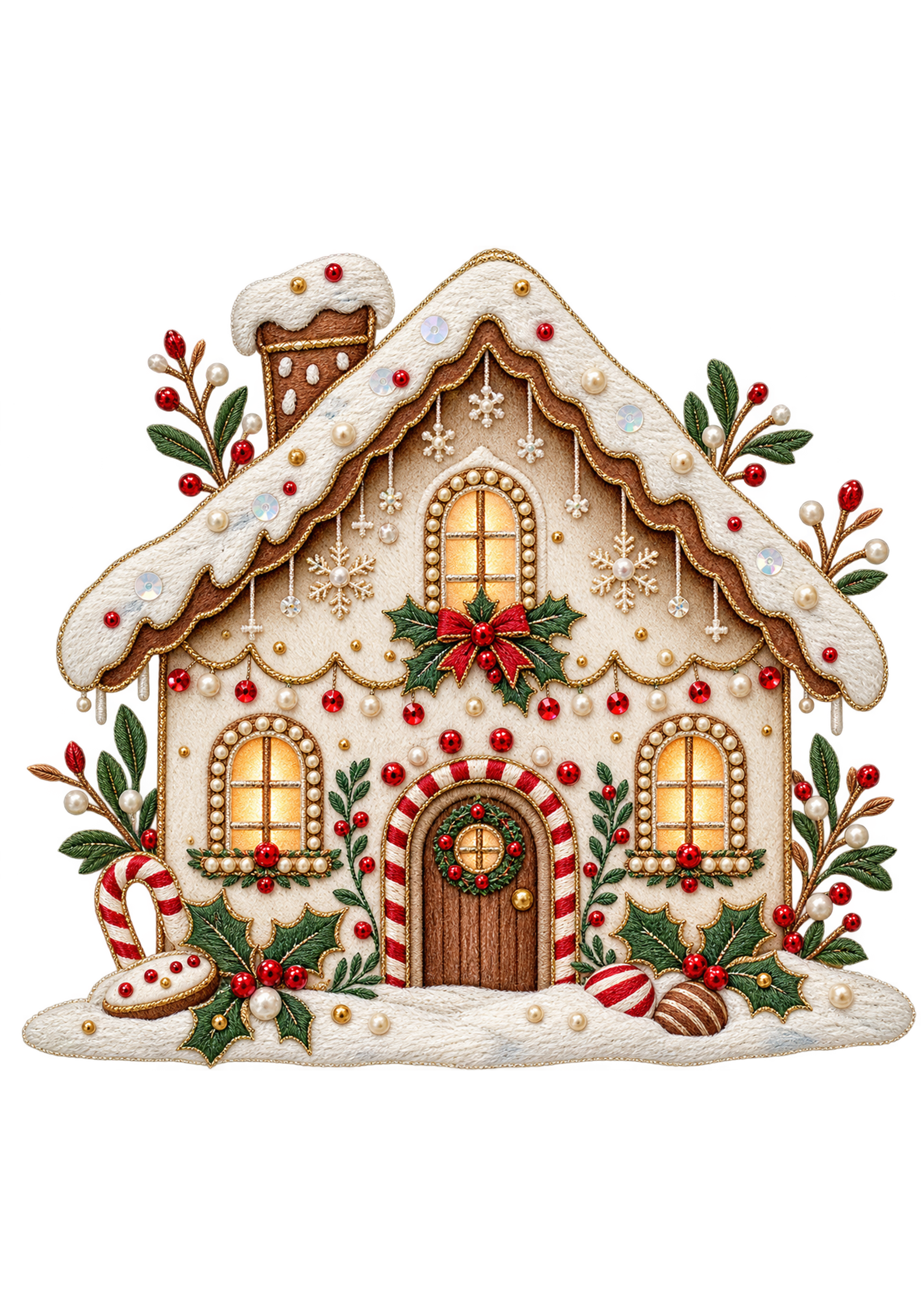 40 NAVIDAD