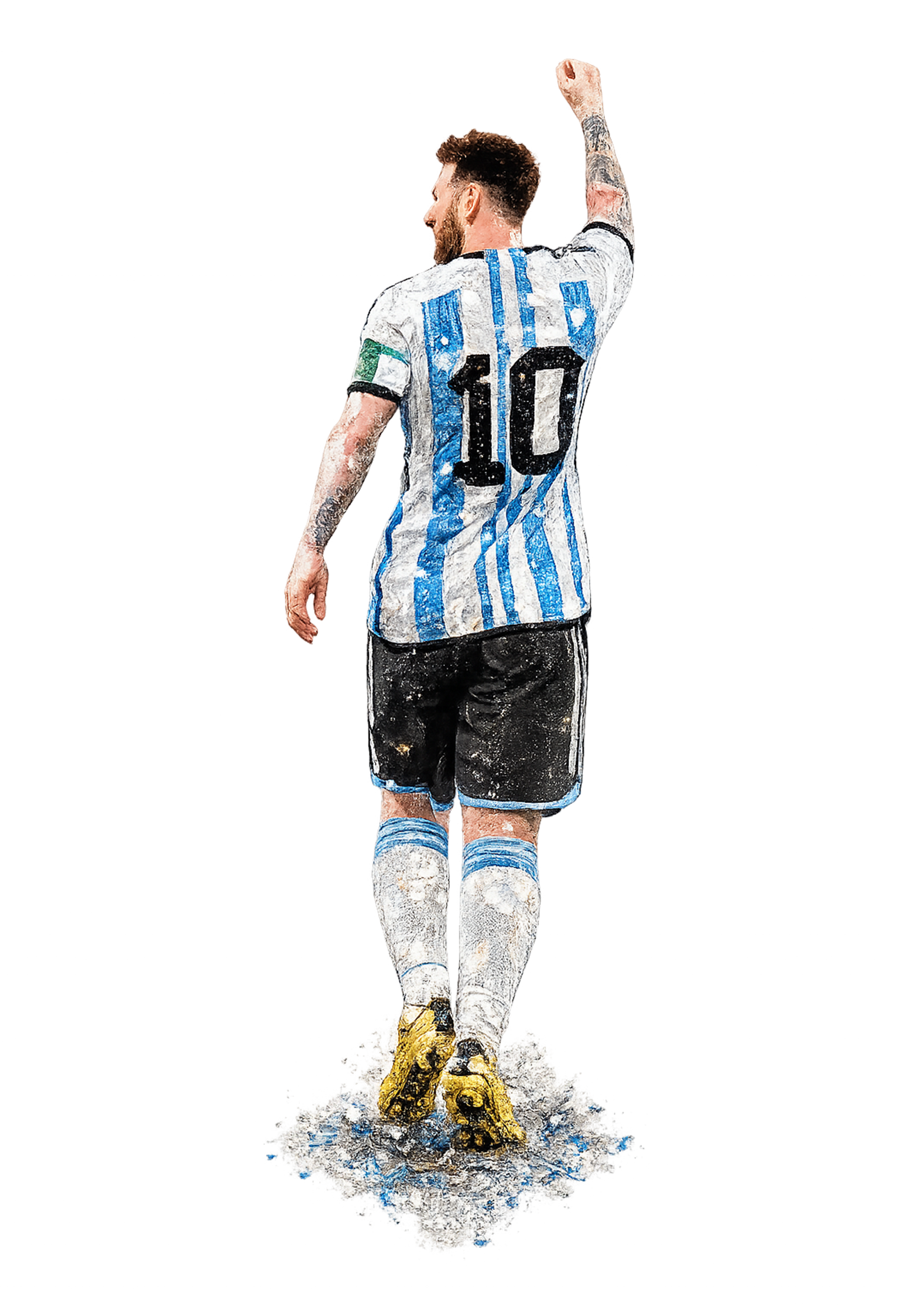 DISEÑO ARGENTINA 81