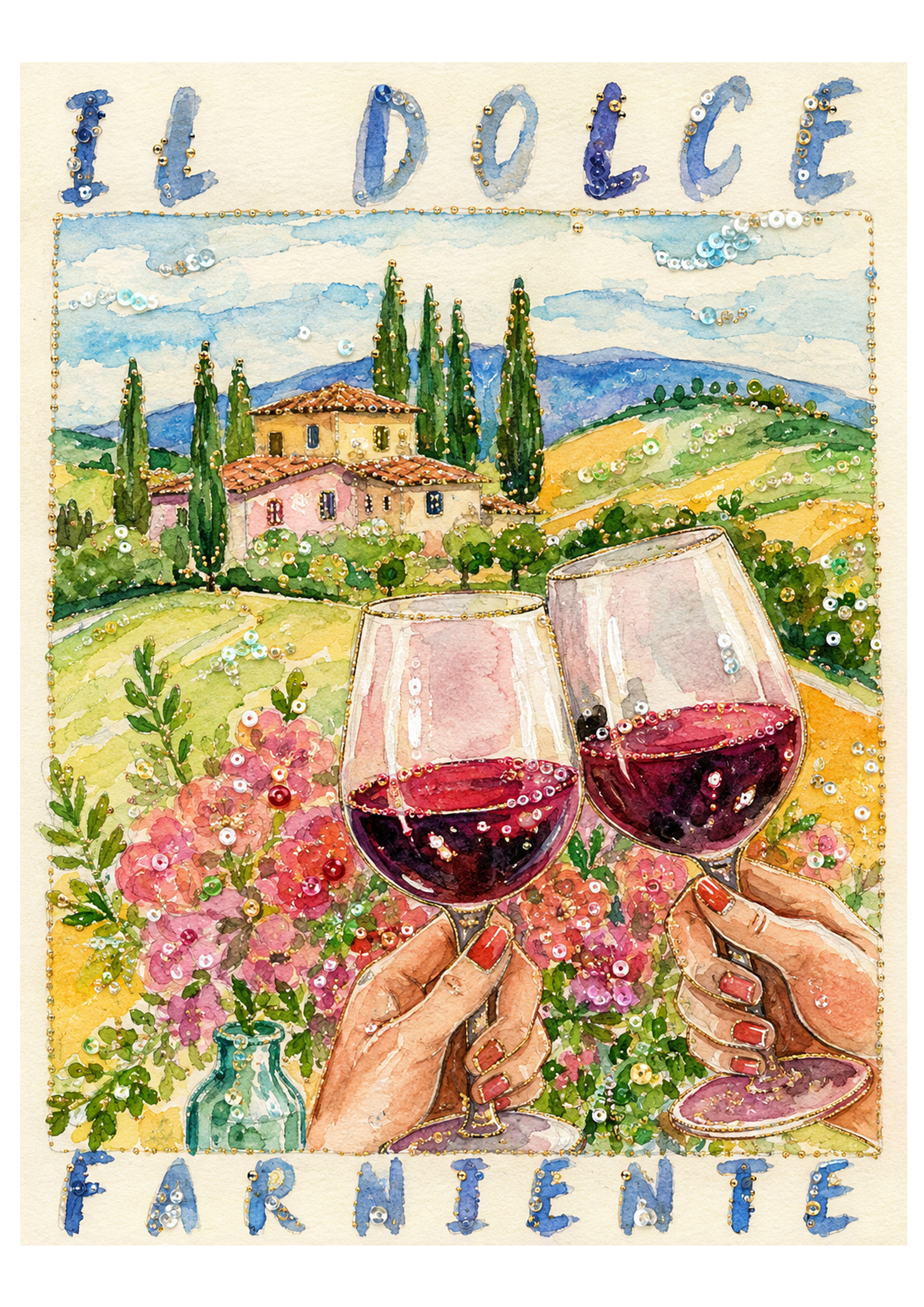 LAMINA ITALIA 17