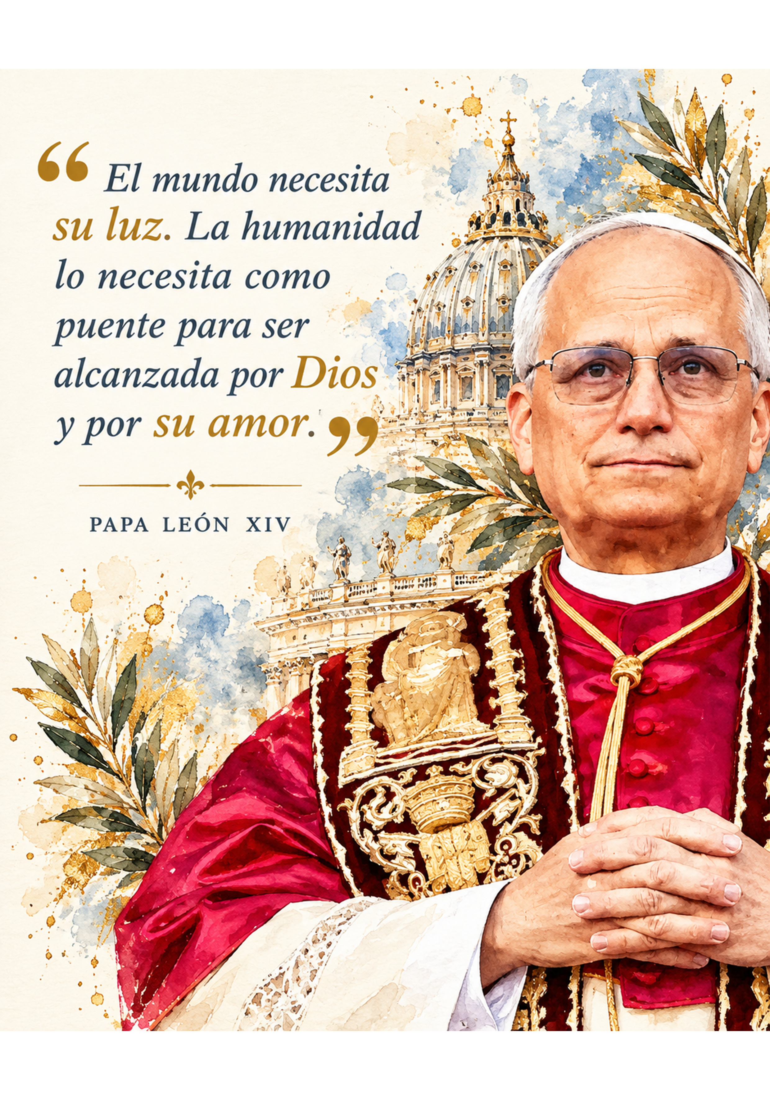 LEON XIV - 11