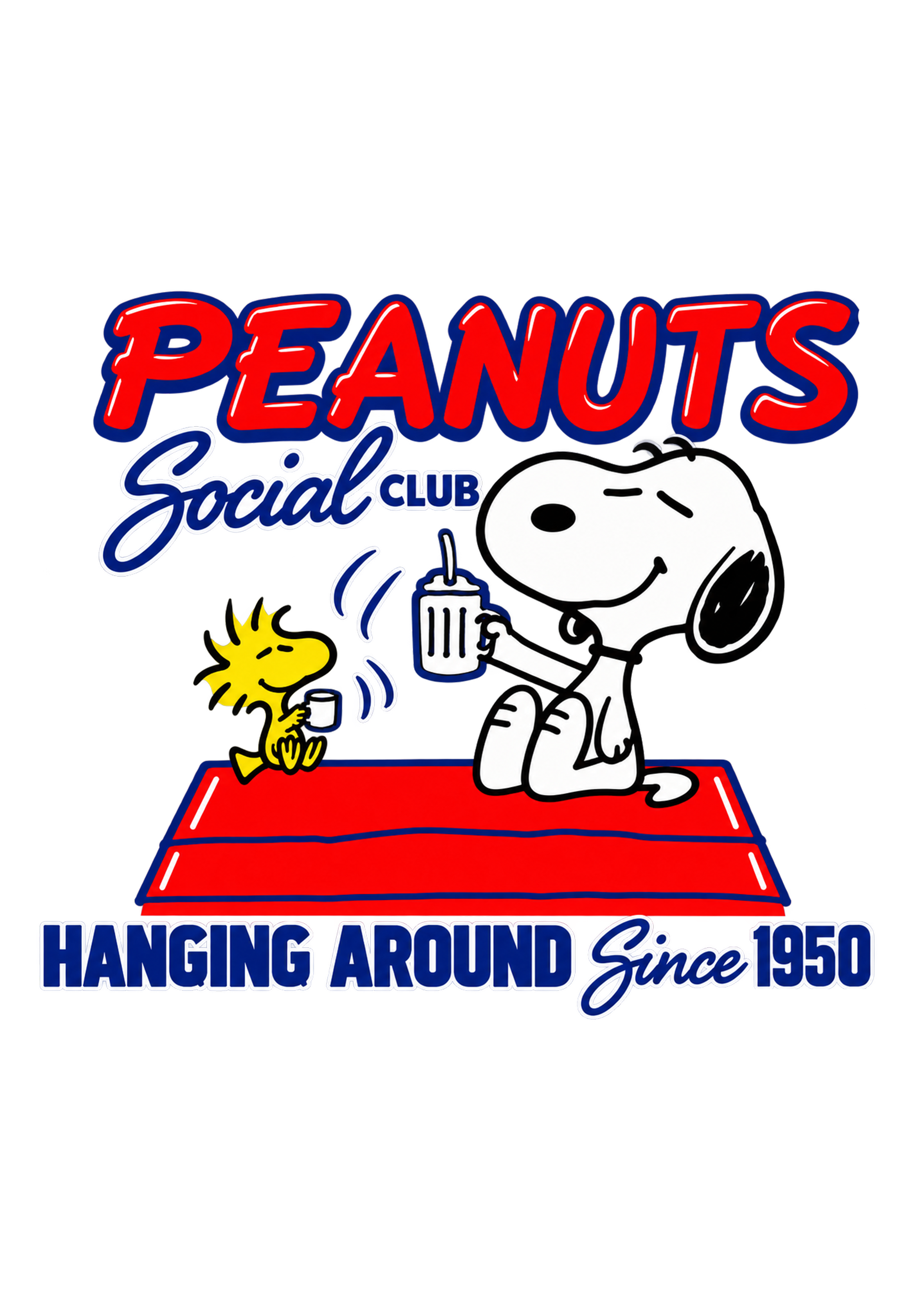 SNOOPY 16