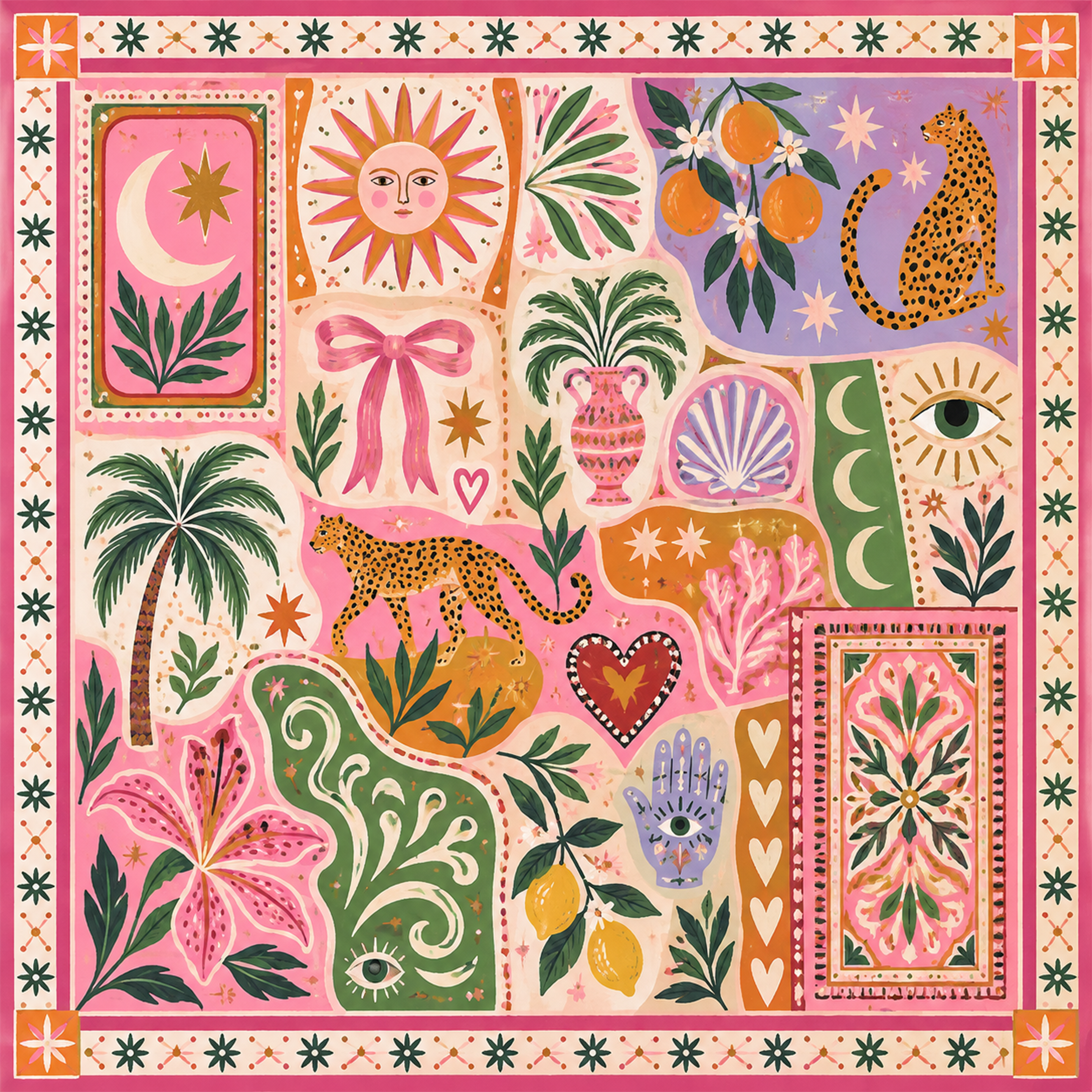 BOHO 11
