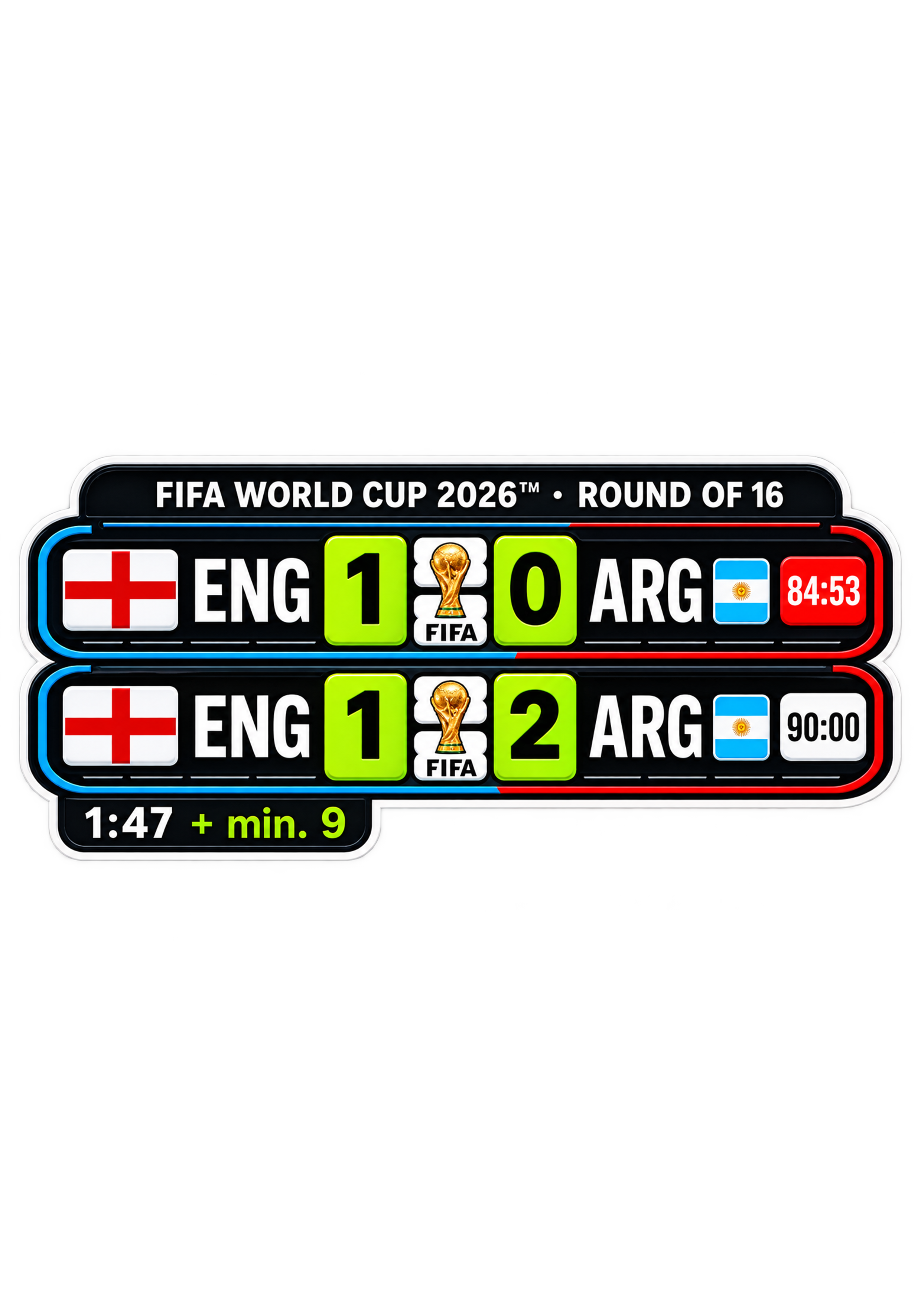 ARGENTINA 117