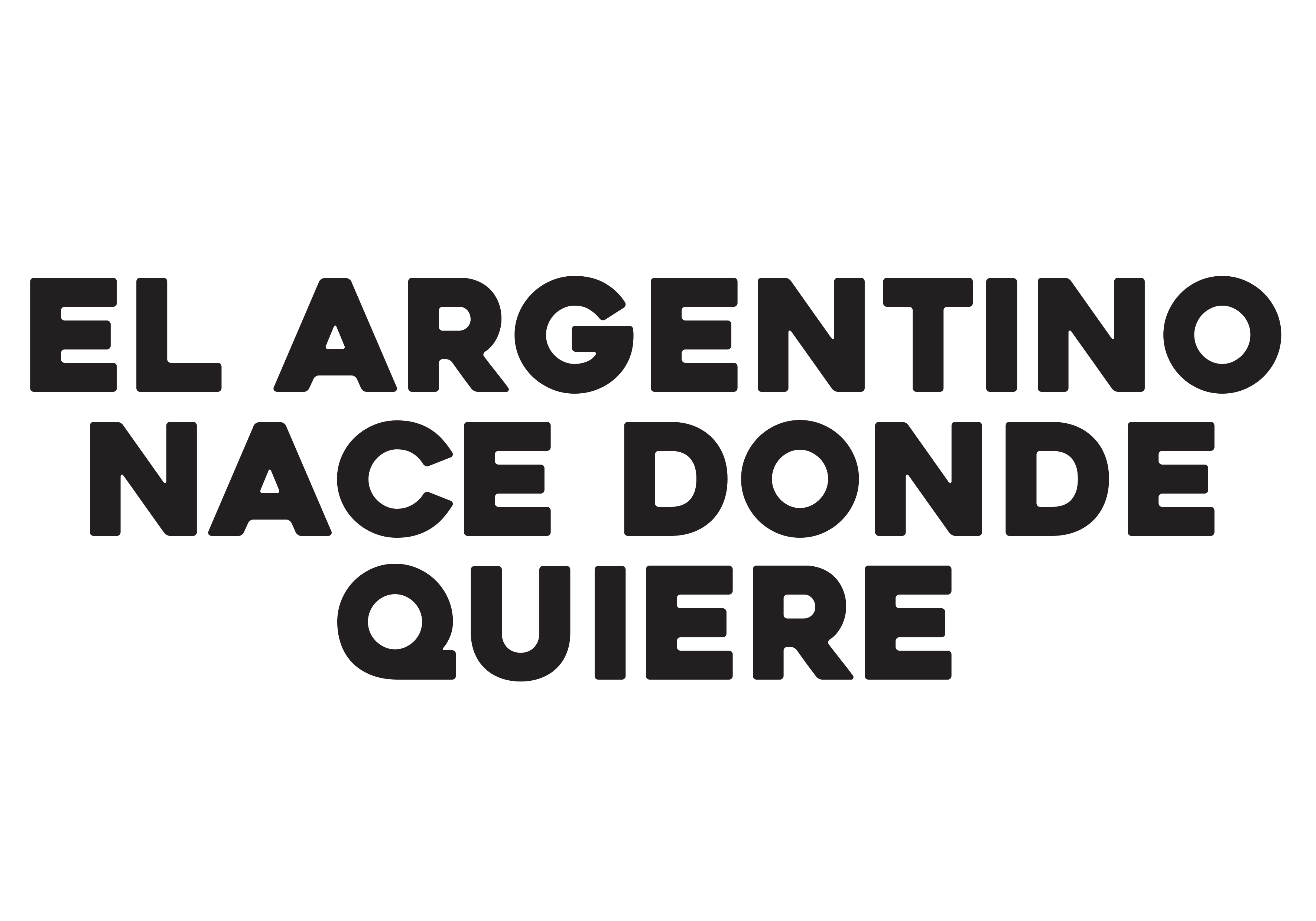 FRASES ARG 135