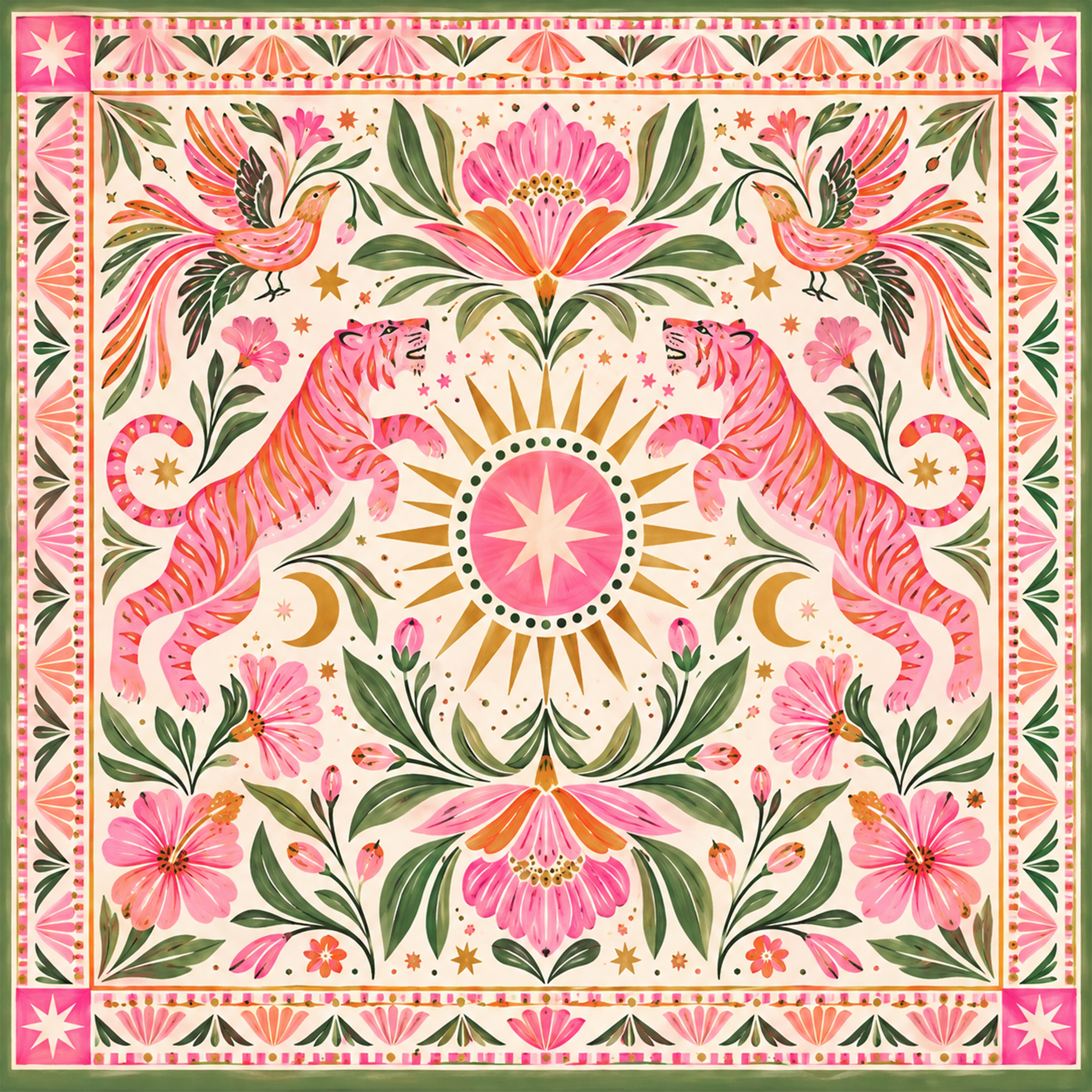 BOHO 13
