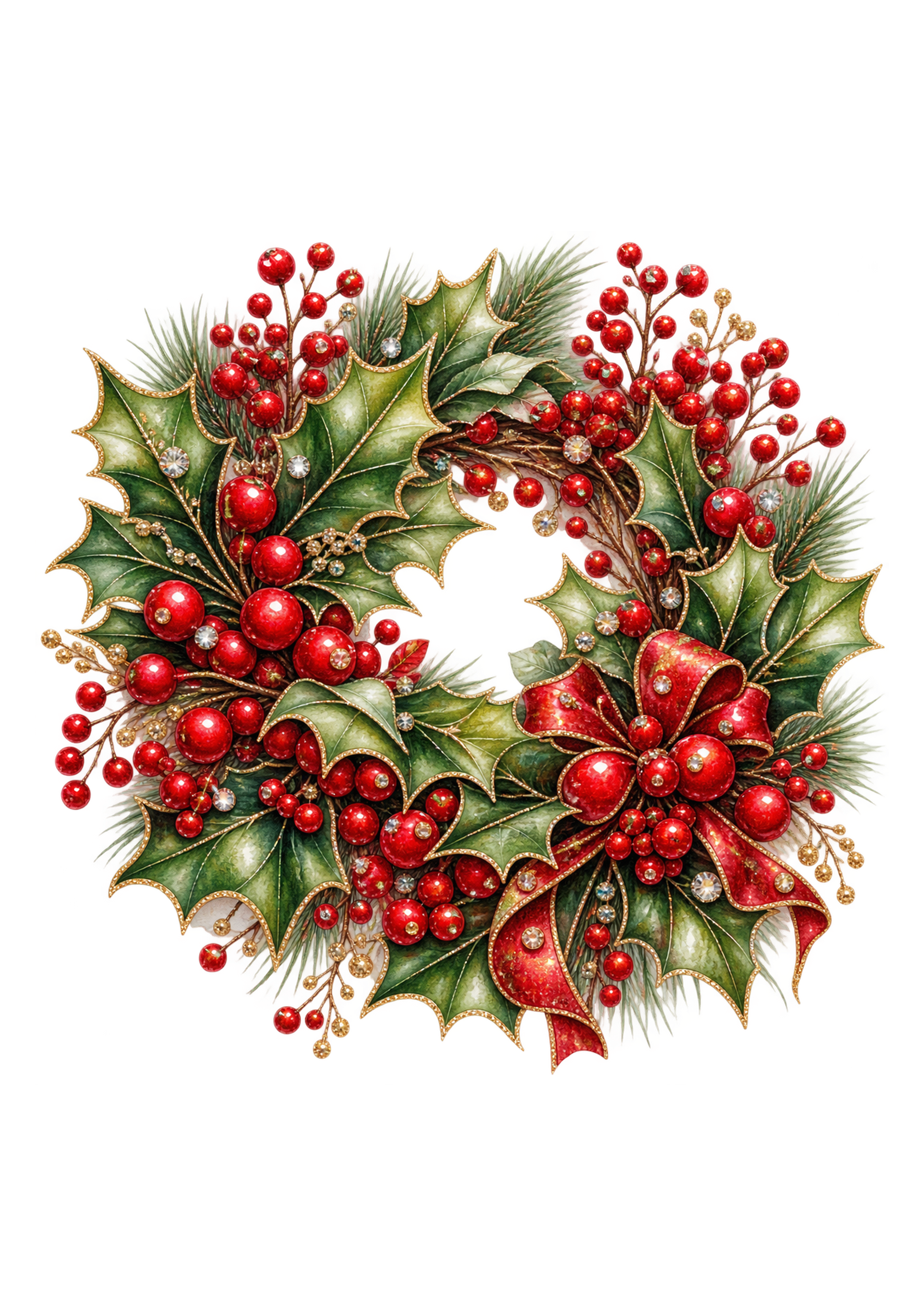 21 NAVIDAD