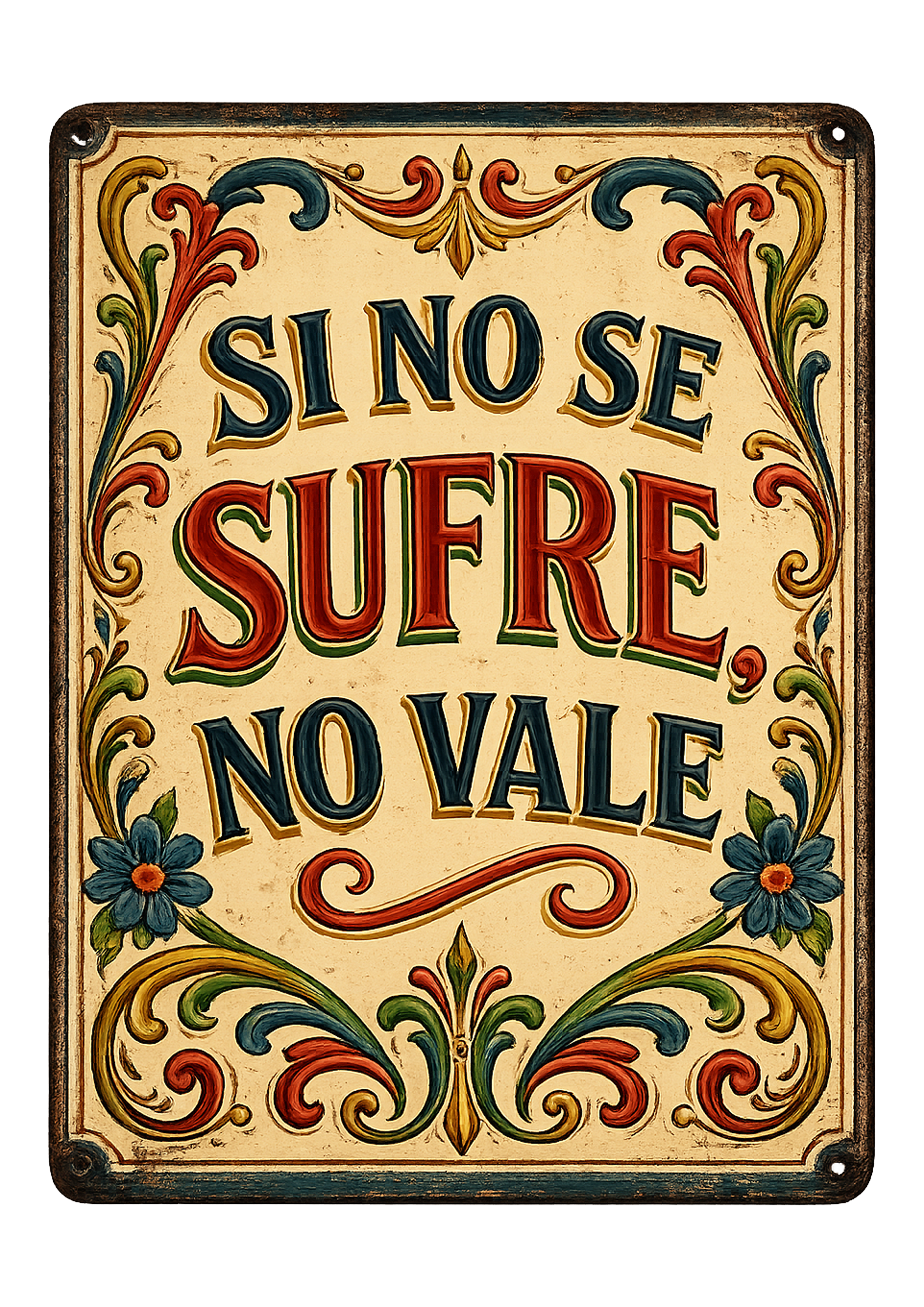 FRASE ARG 7