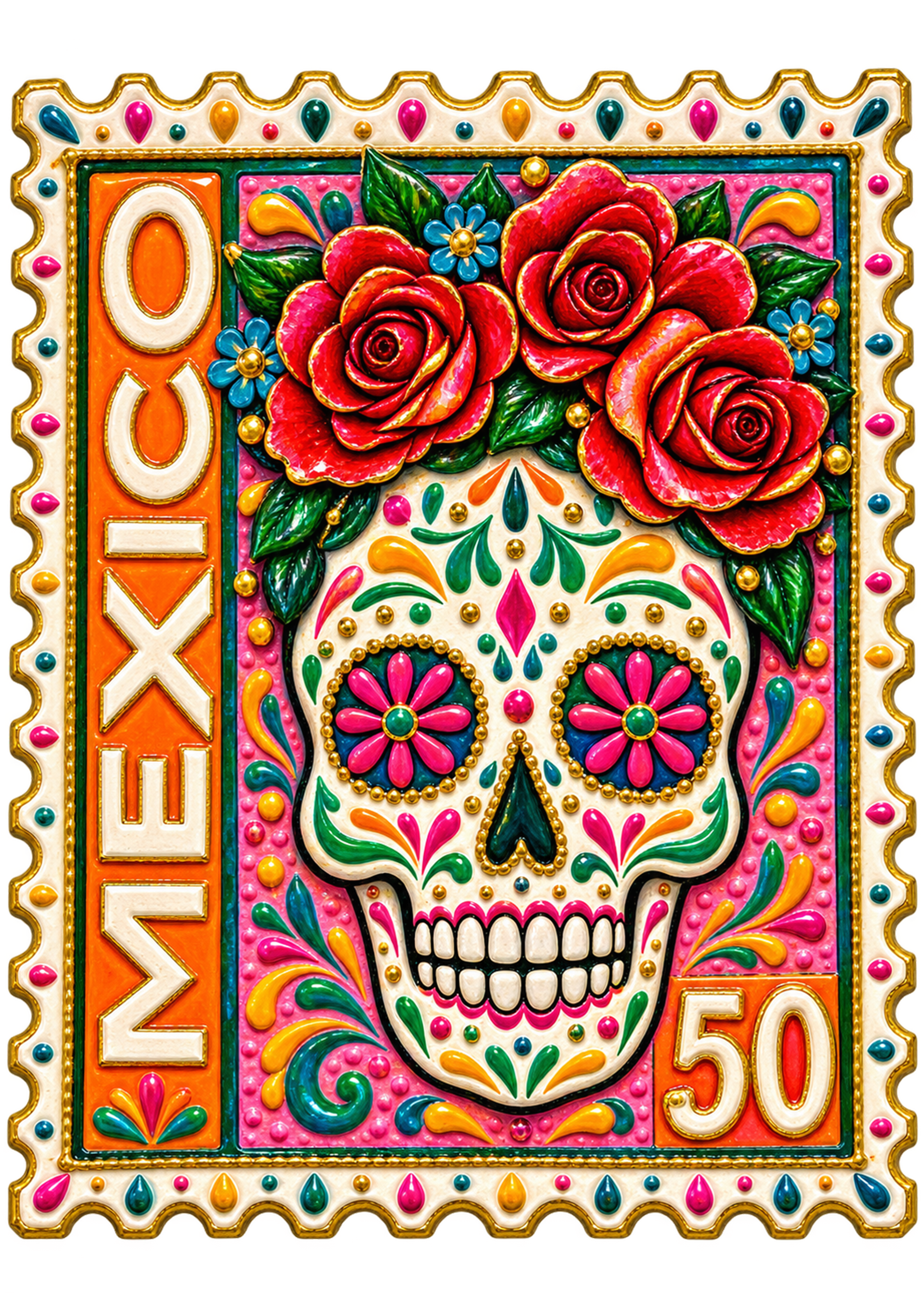 MEXICO 6