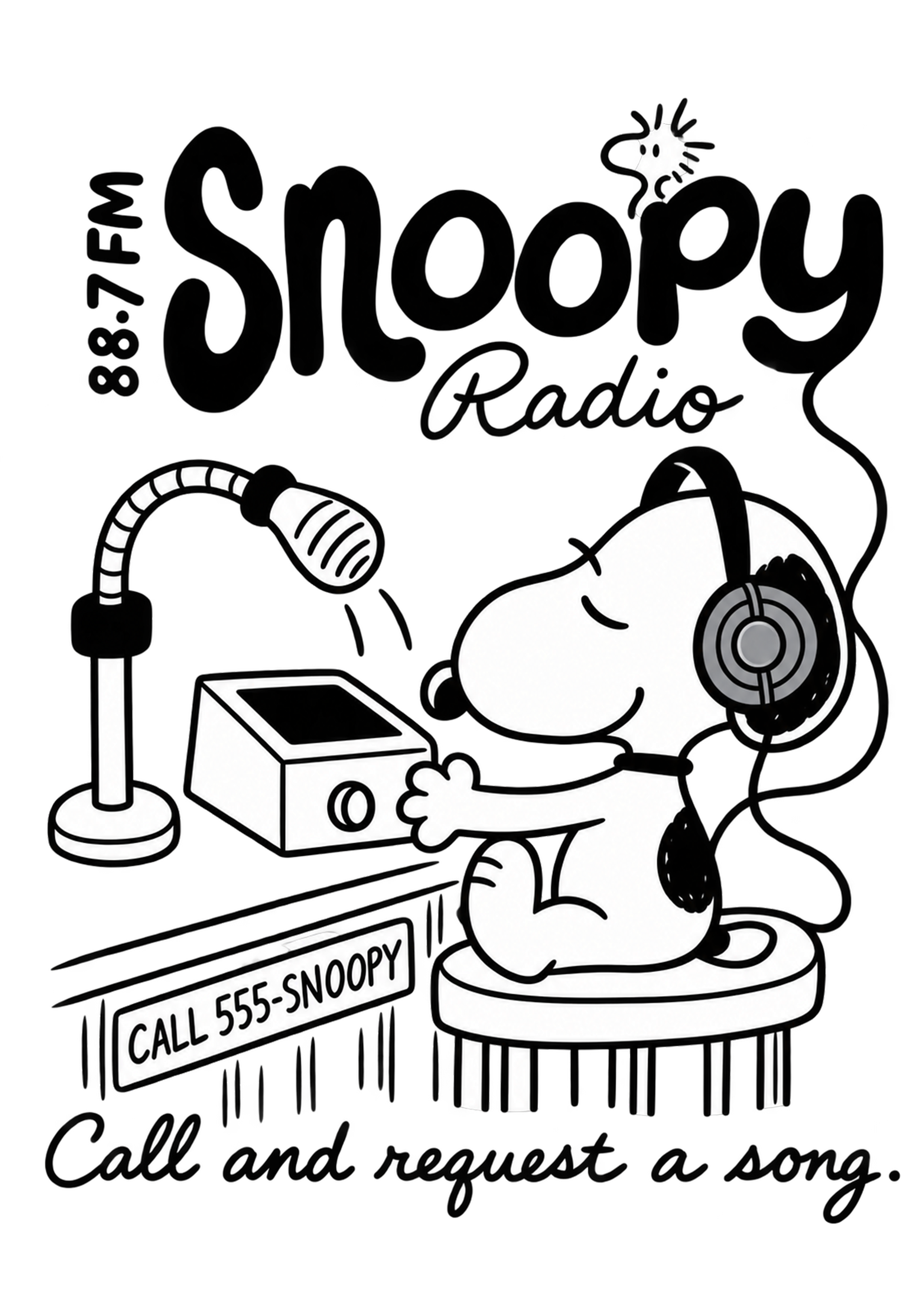 SNOOPY 14