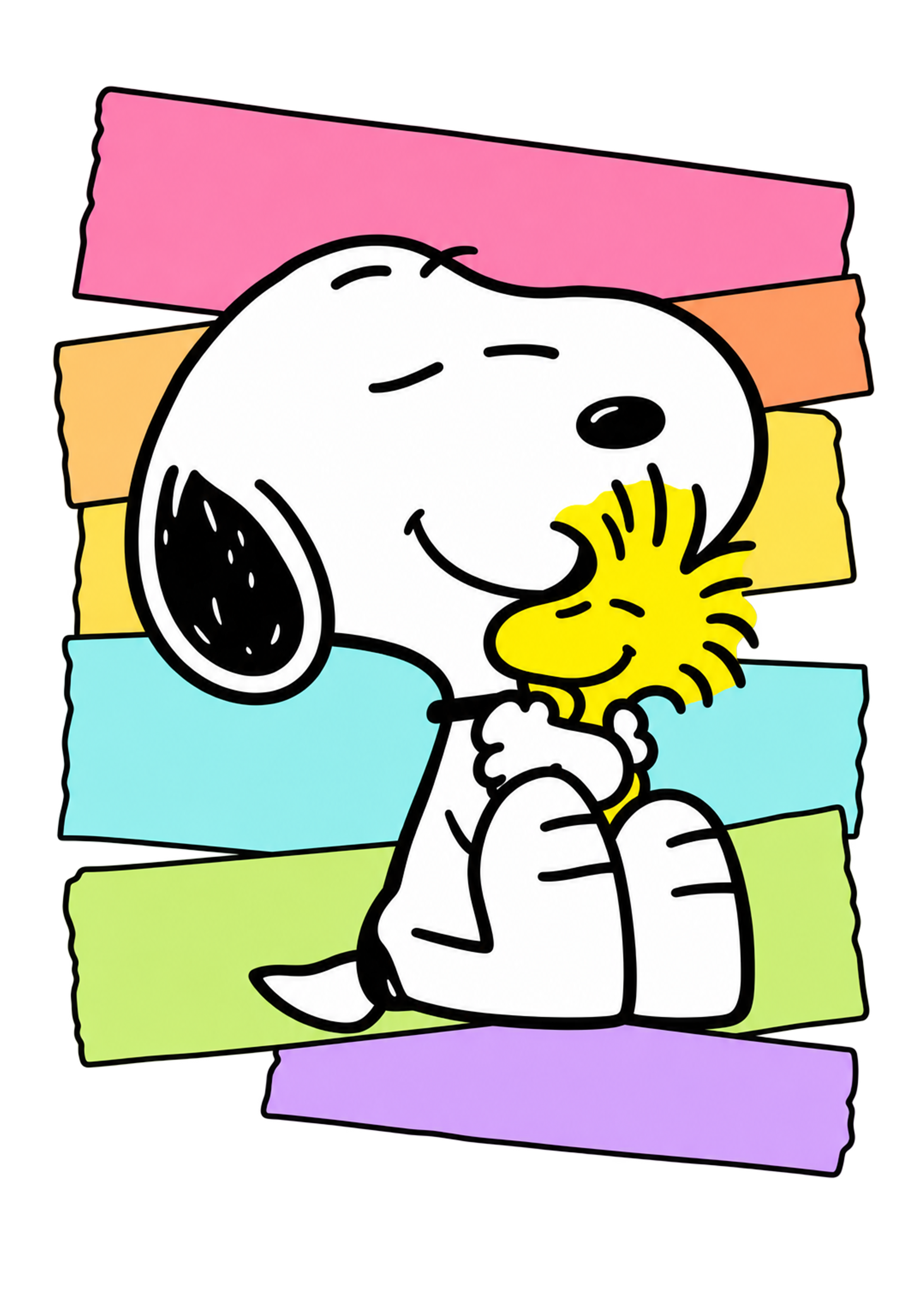SNOOPY 3