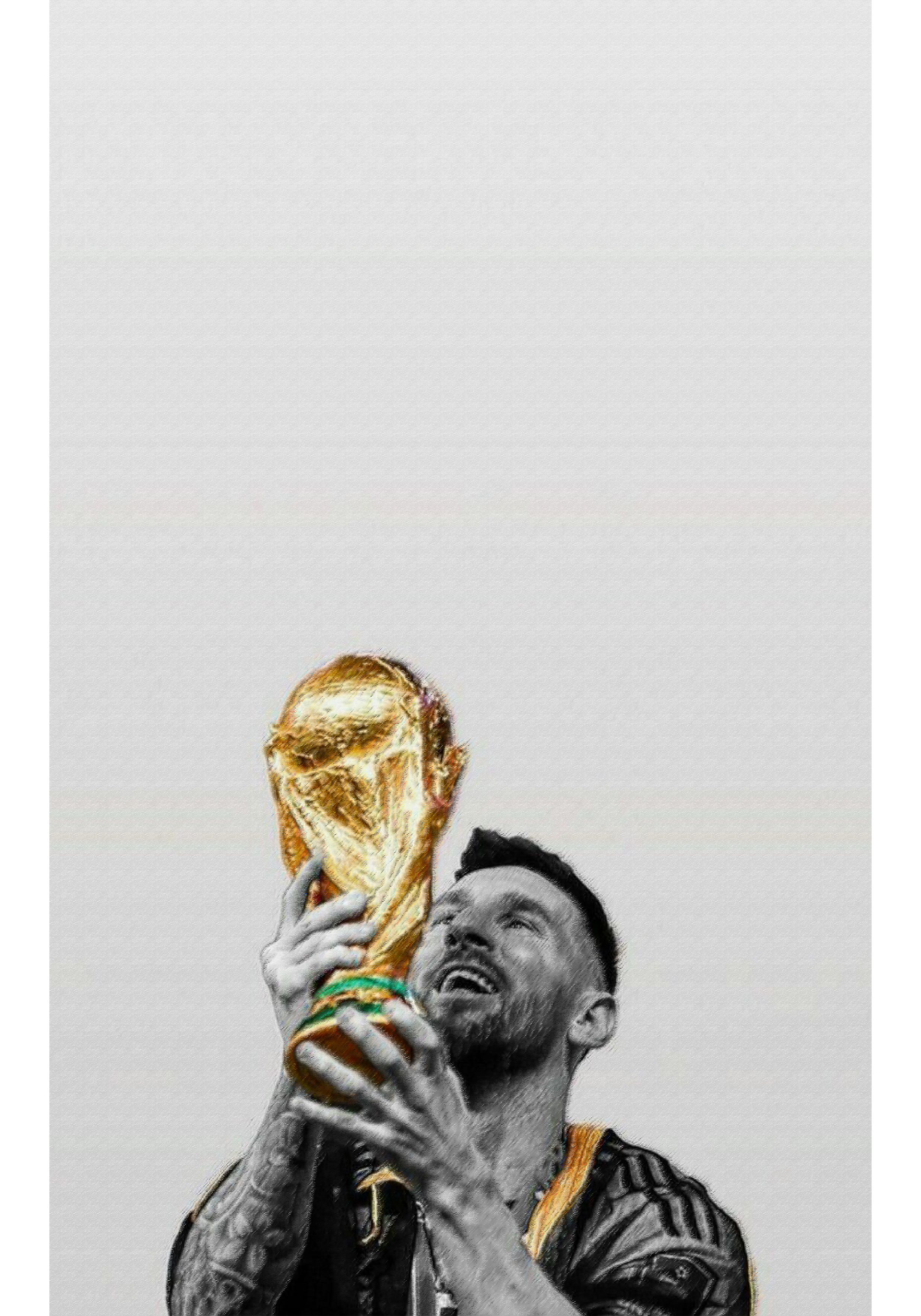 MESSI 40
