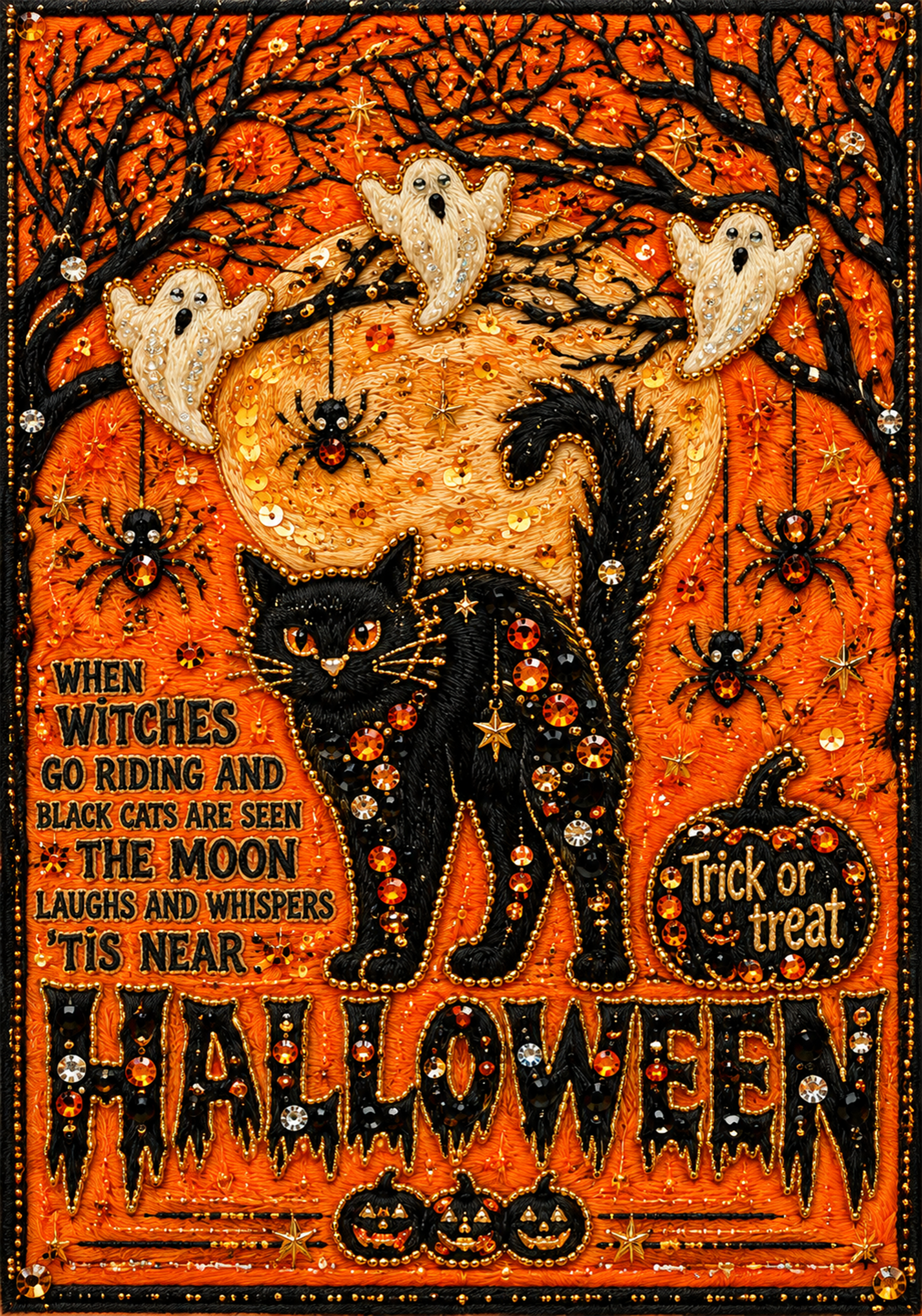 HALLOWEEN 23