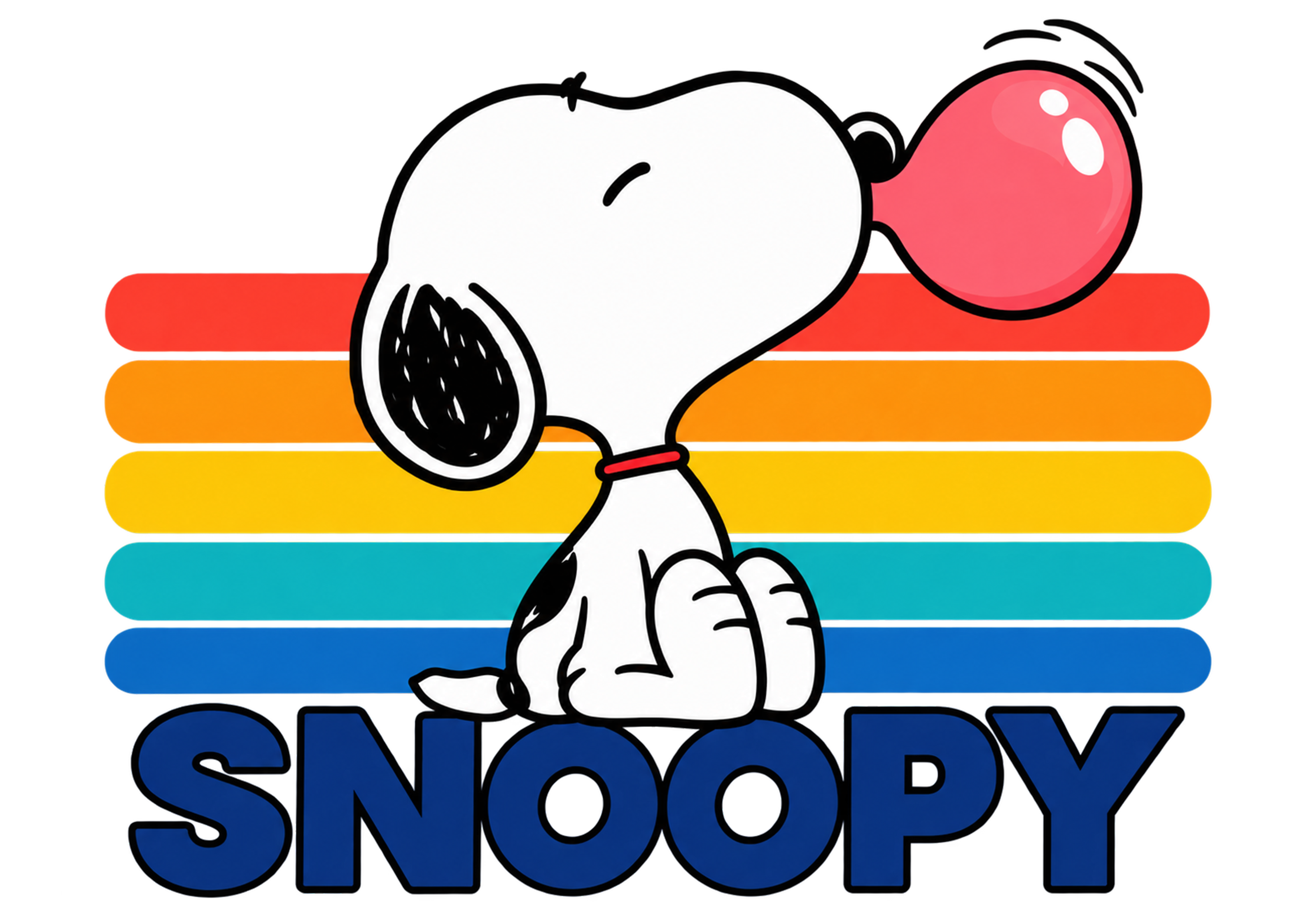 SNOOPY 6