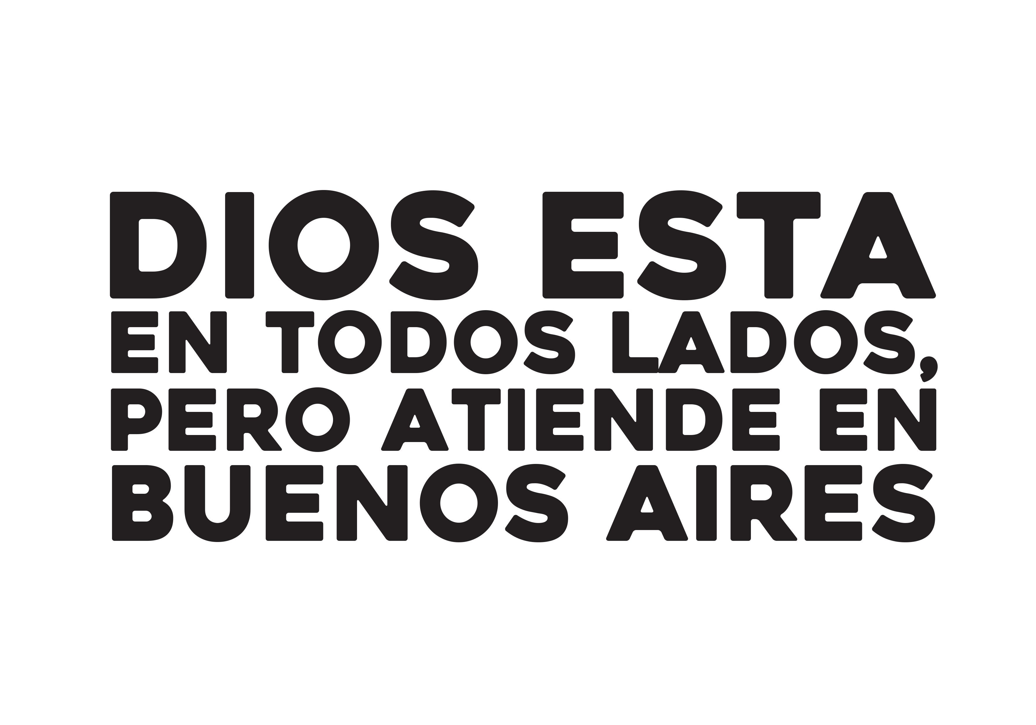 FRASES ARG 137