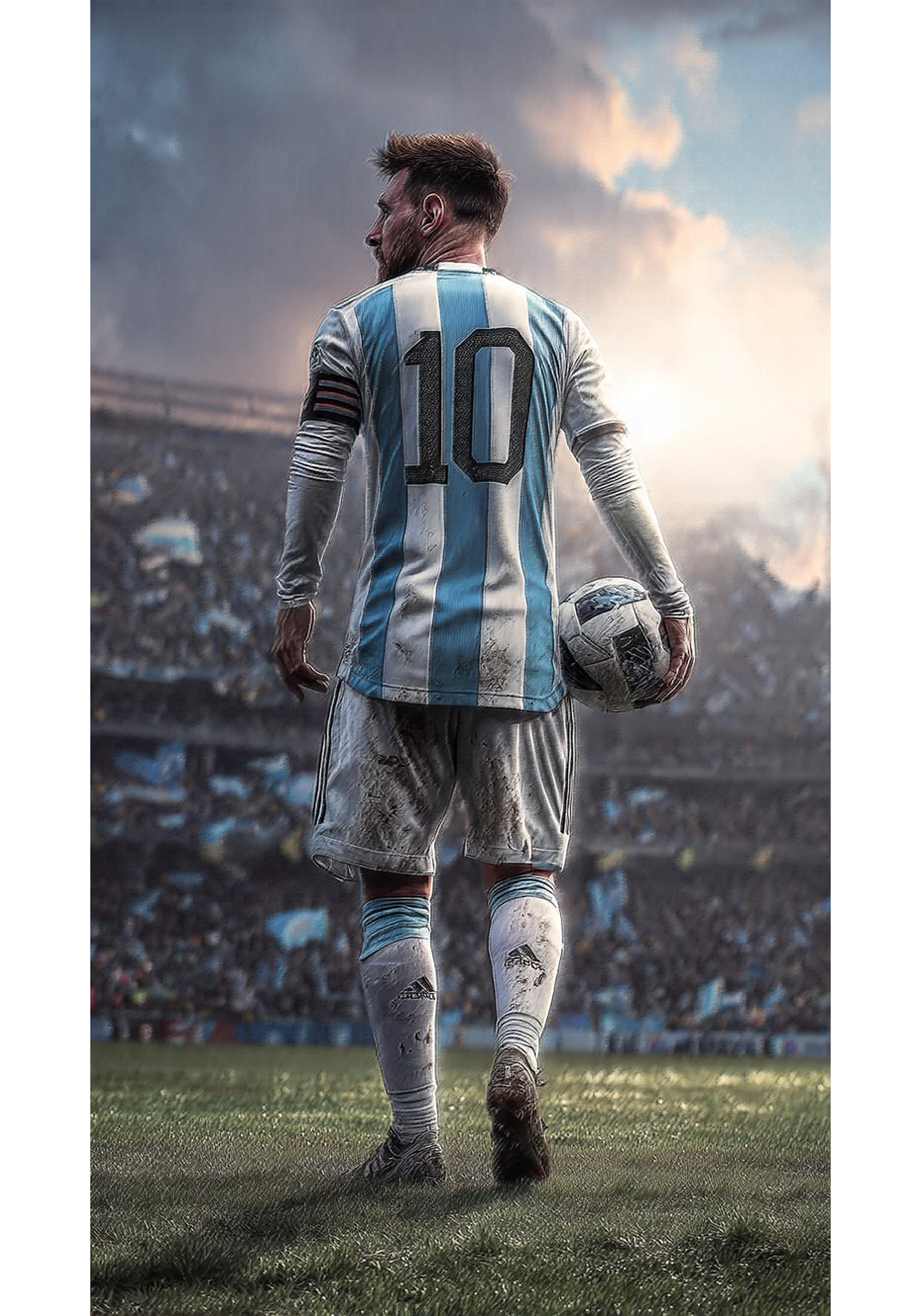 MESSI 24