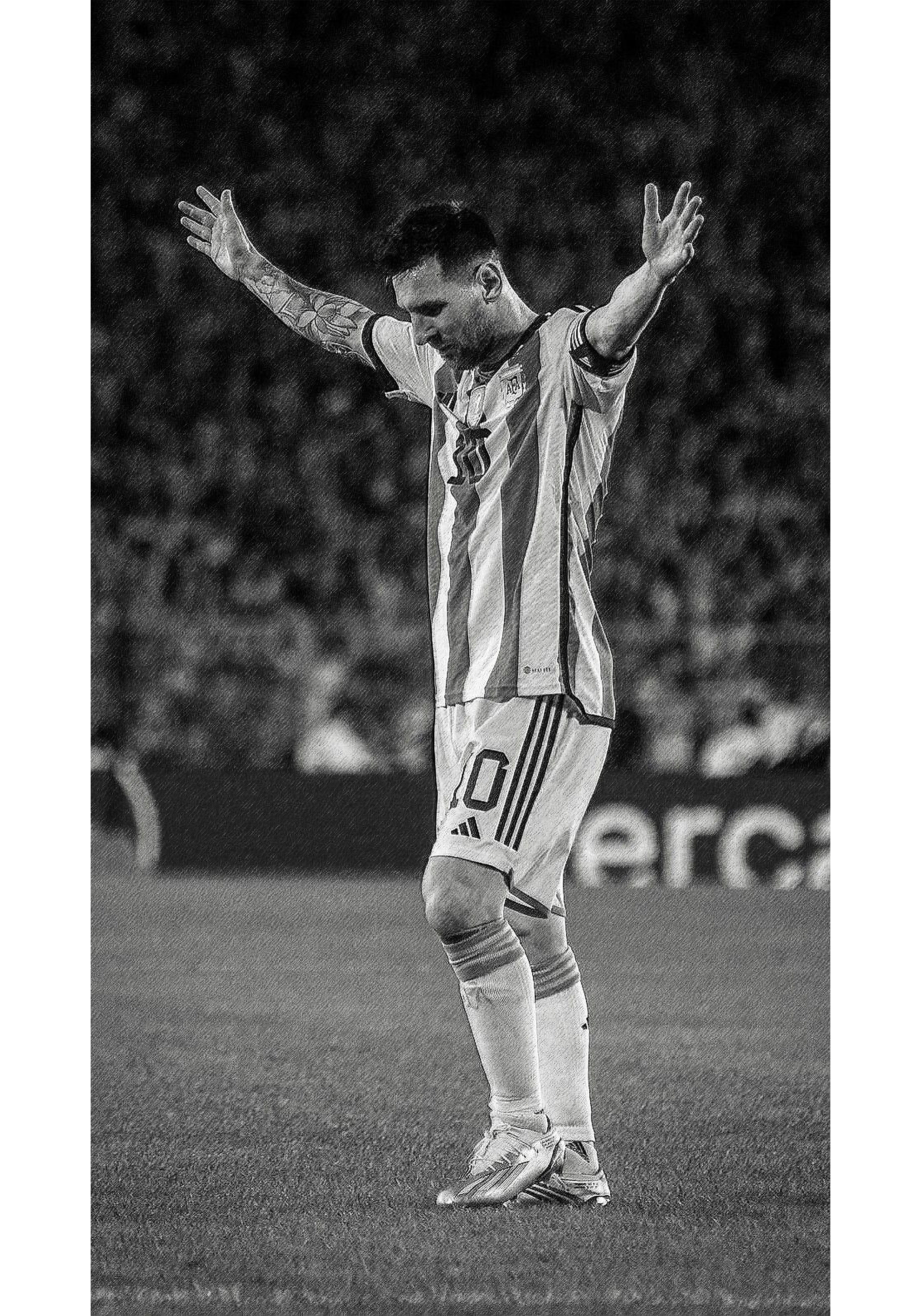 MESSI 32