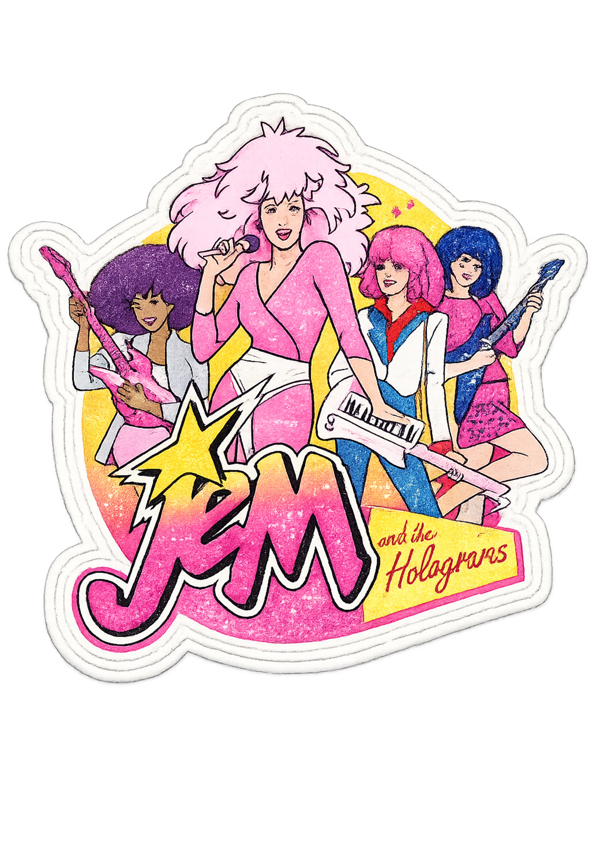 DISEÑO  RETRO 104
