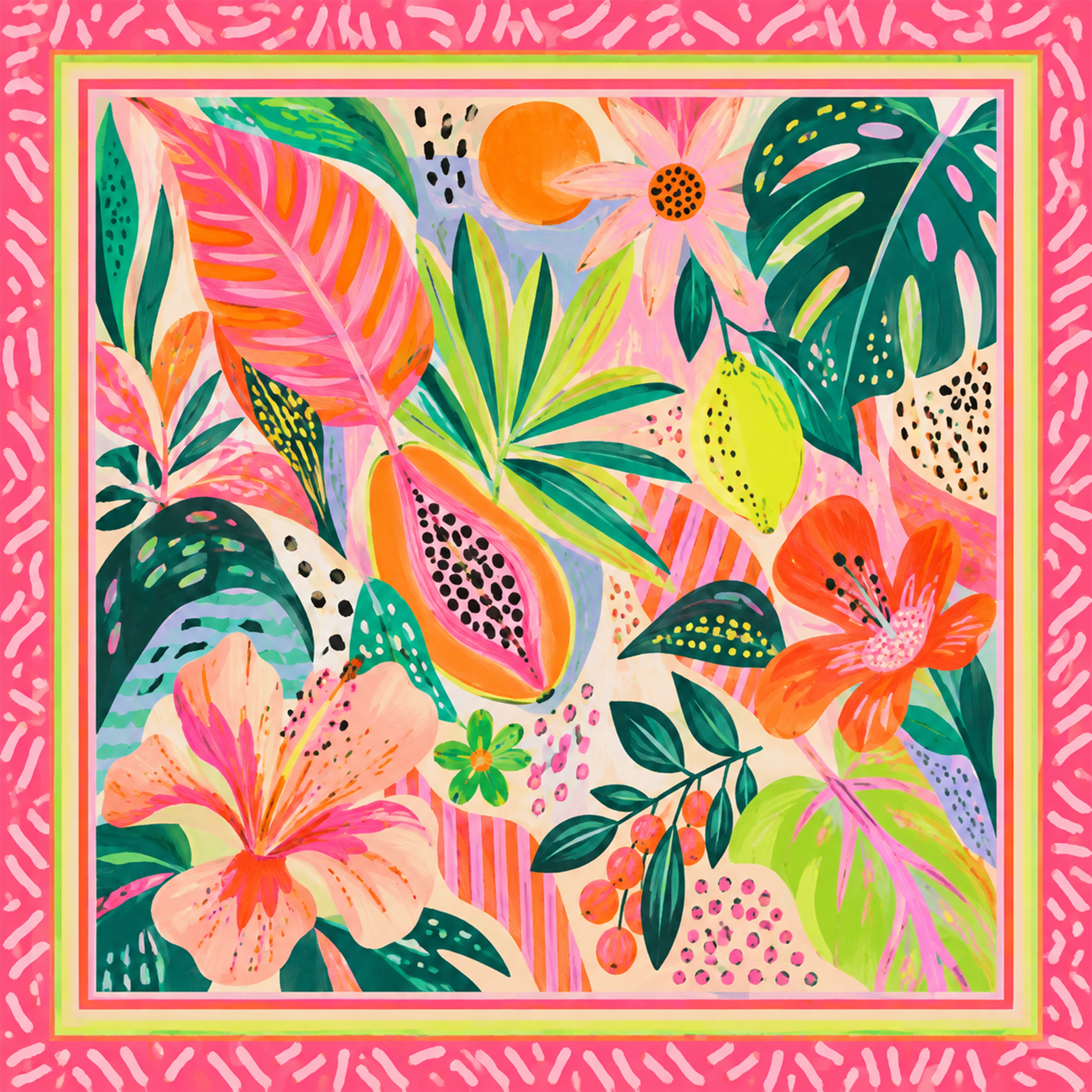 BOHO 21