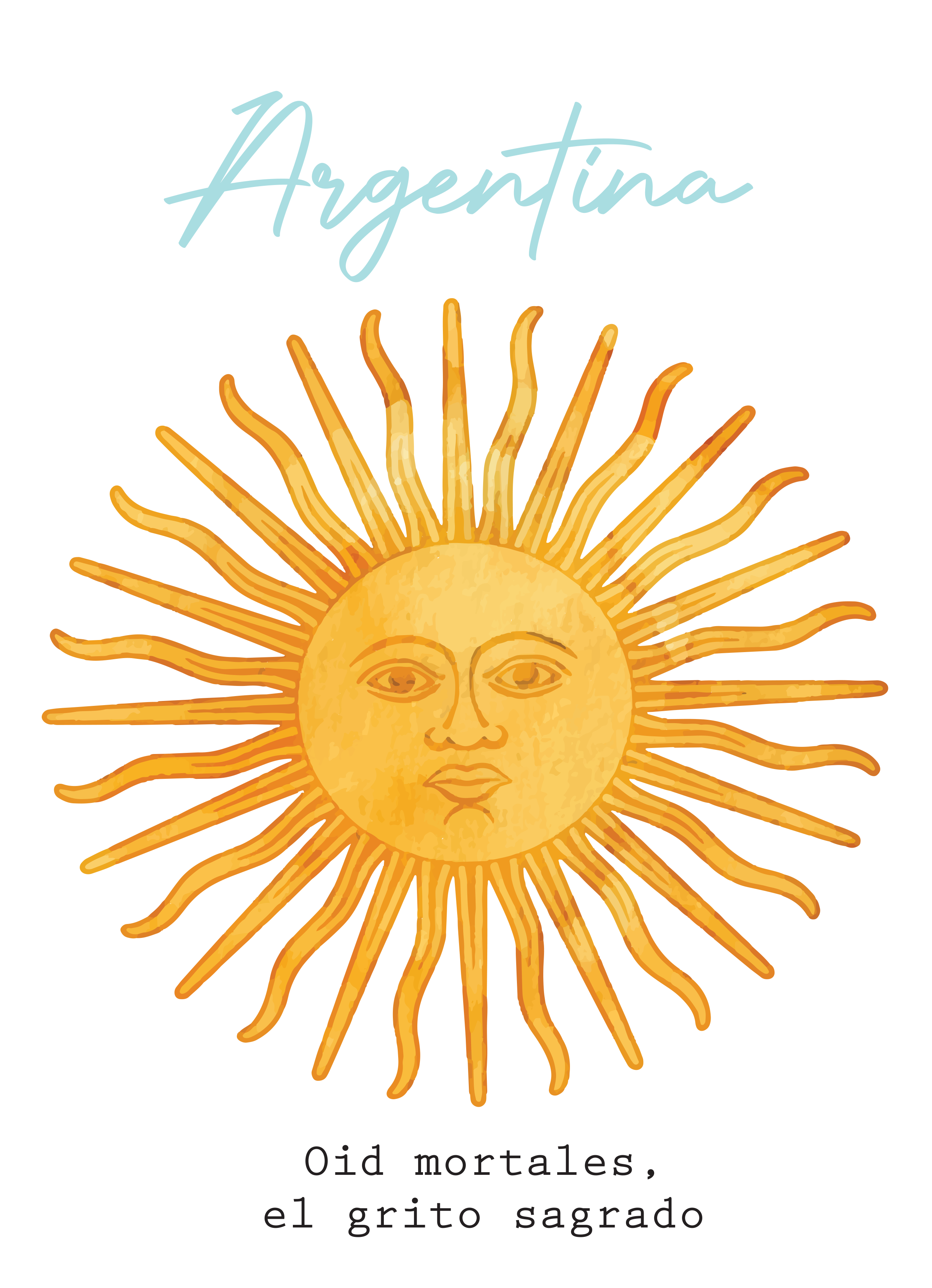 ARGENTINA 2