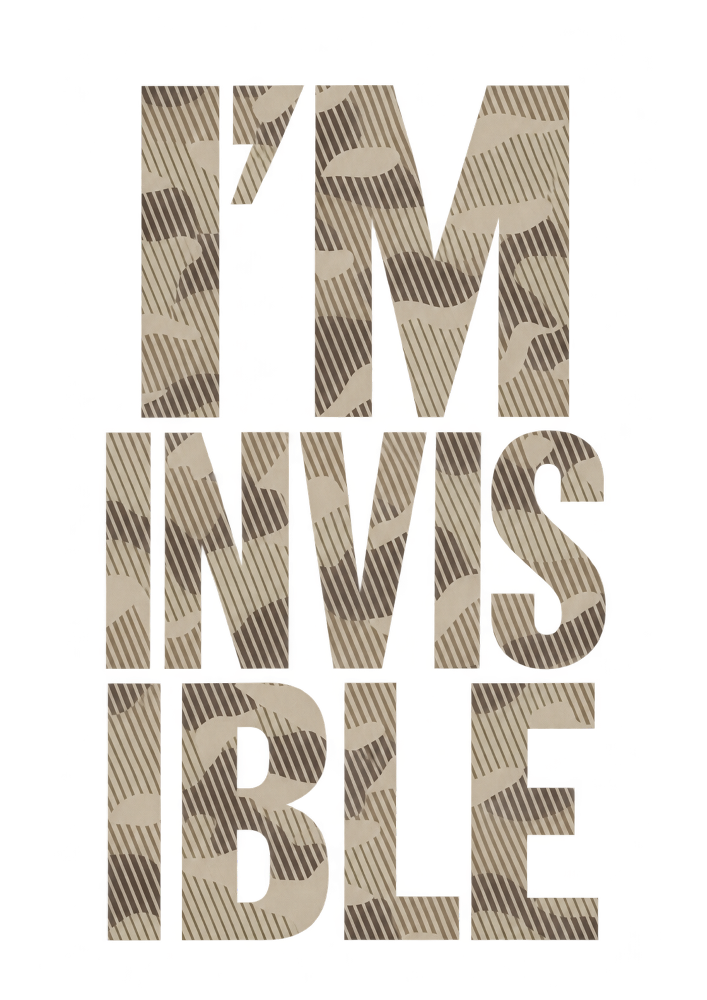 CAMUFLADO 11