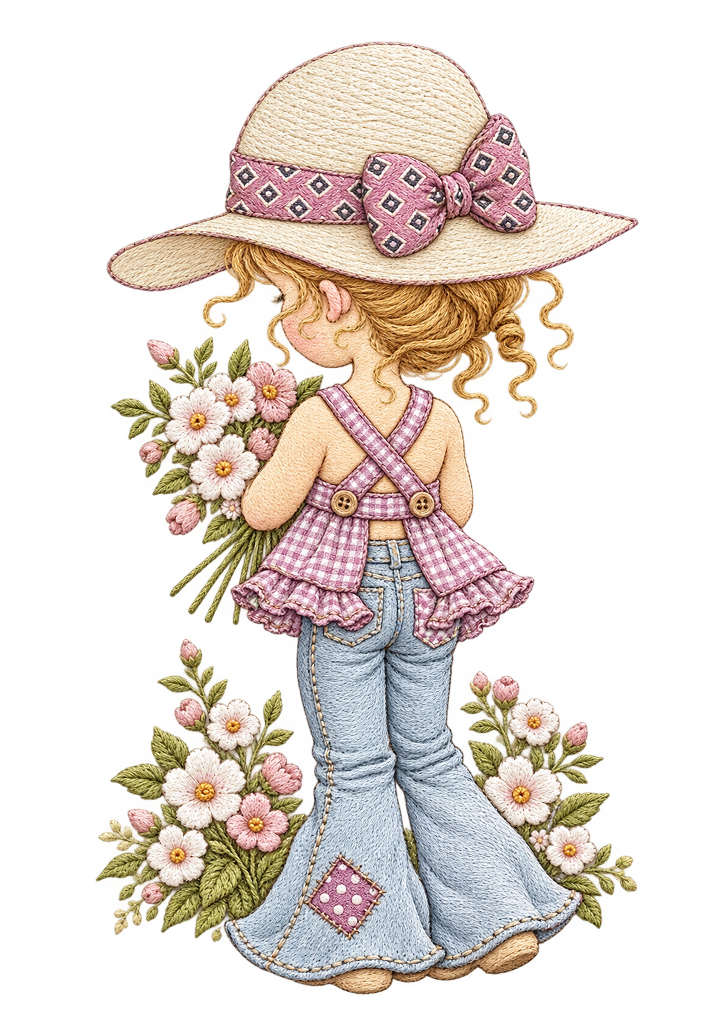 INF SARAH RETRO 94