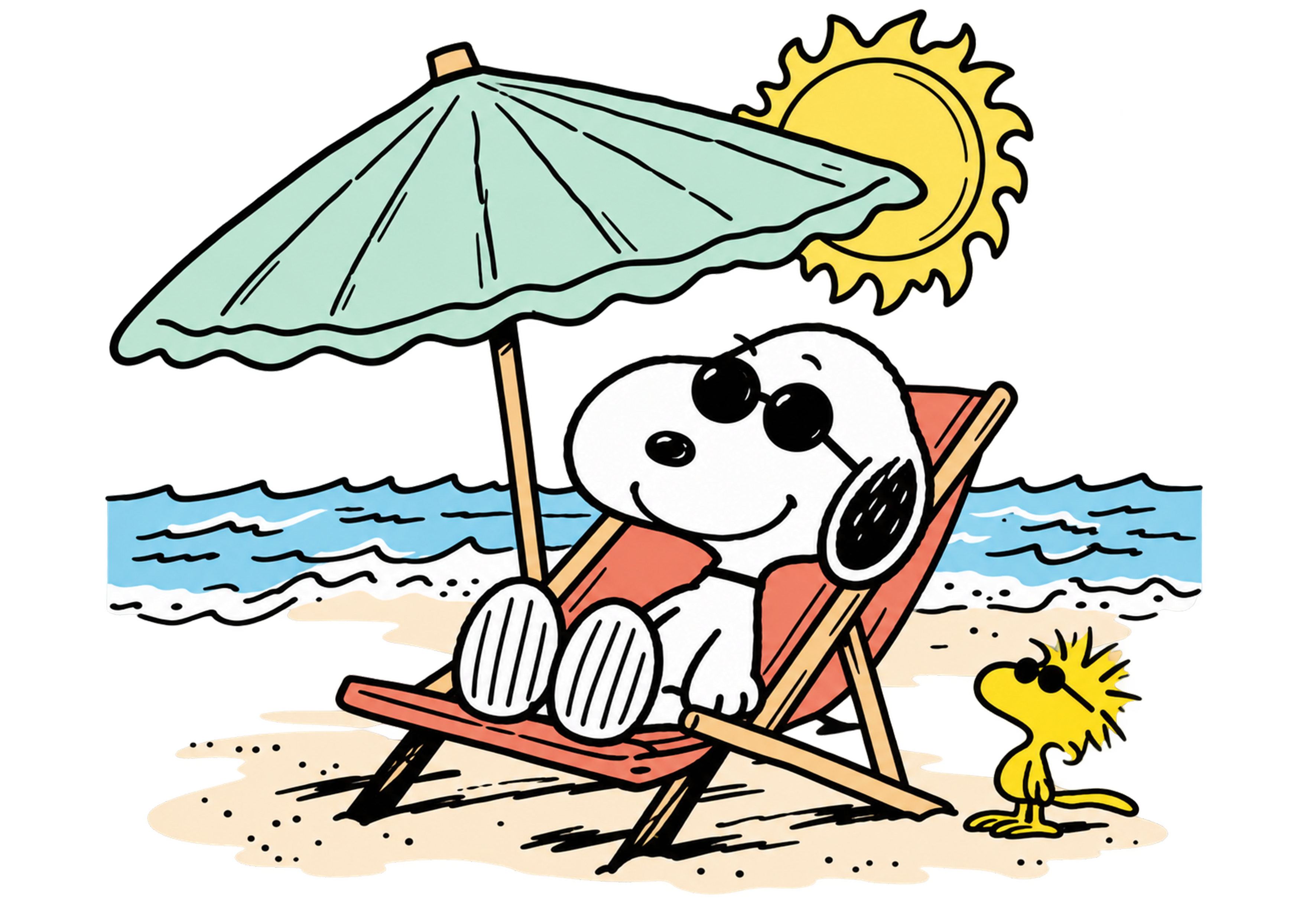 SNOOPY 11