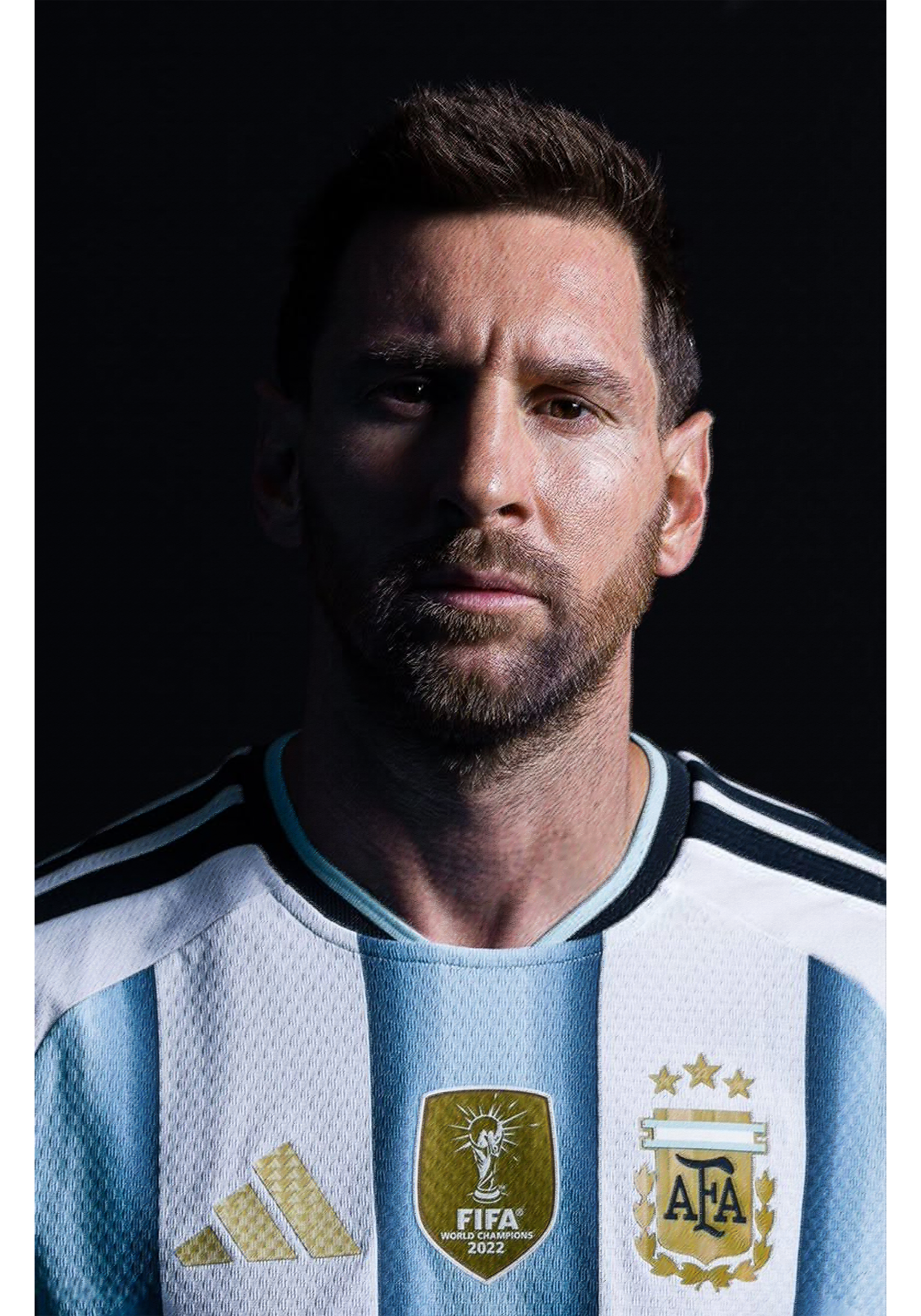 MESSI 35
