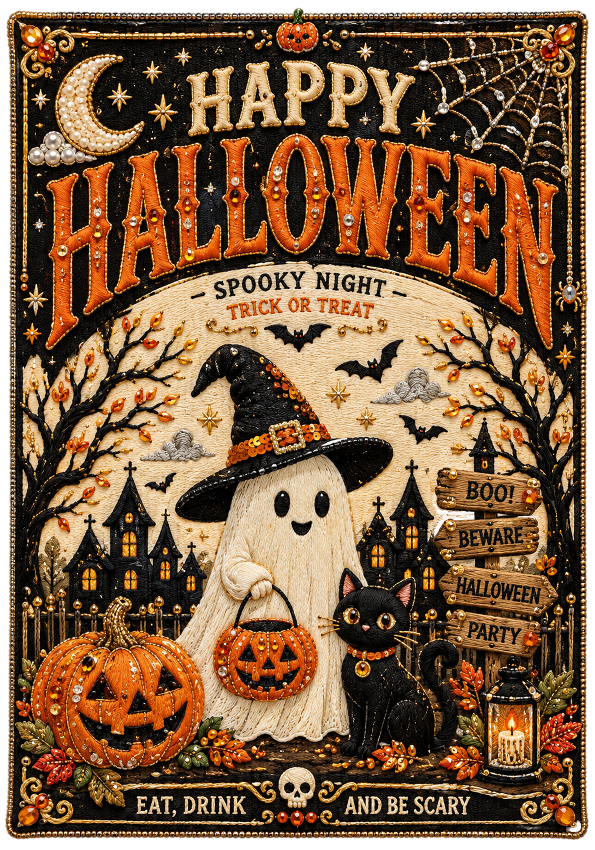 HALLOWEEN 24